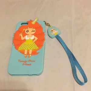 iPhone 6 Silicone Case